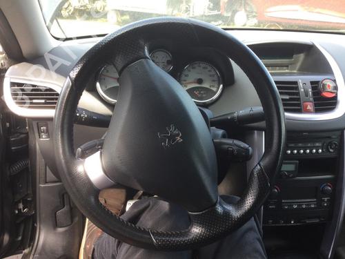 Volante Volante PEUGEOT 207 CC (WD_) 1.6 16V (120 hp) 35988405 35988405