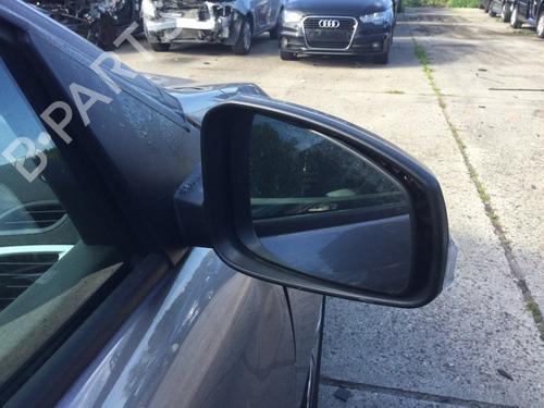 Used Right mirror RENAULT MEGANE III Grandtour (KZ0/1) 1.4 TCe (KZ0F, KZ1V) (130 hp) 15794511