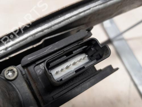 Front left window mechanism CITROËN C5 III Break (RW_) 1.6 VTI 120 | BP30264120C22