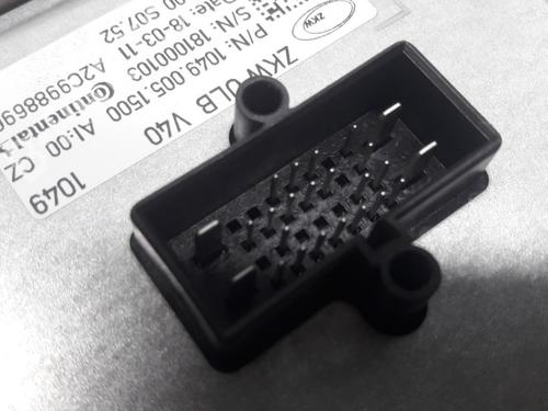 Lights ECU VOLVO V40 Cross Country (526) T3 | BP11255024M55 