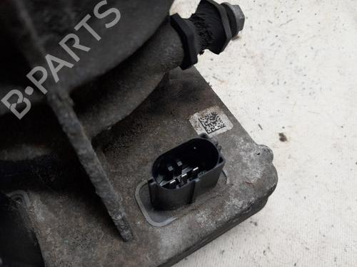 Steering column FORD MONDEO IV Turnier (BA7) 1.6 TDCi | BP30327602M21 - Image 4