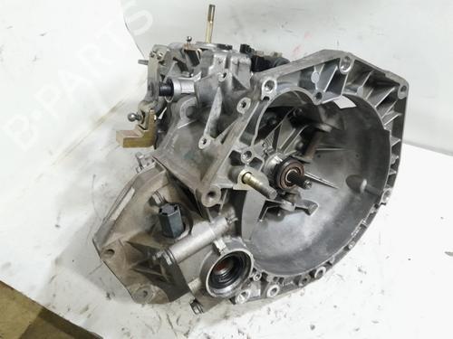 Used Gearbox FIAT PUNTO (188_) 1.2 60 (188.030, .050, .130, .150, .230, .250) (60 hp) 28205775