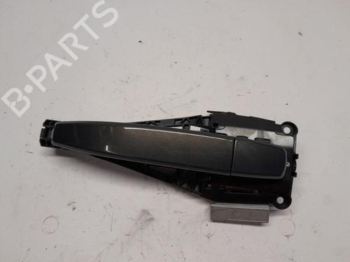 Used Rear right exterior door handle OPEL ZAFIRA TOURER C (P12) 2.0 CDTi (75) (130 hp) 18850203