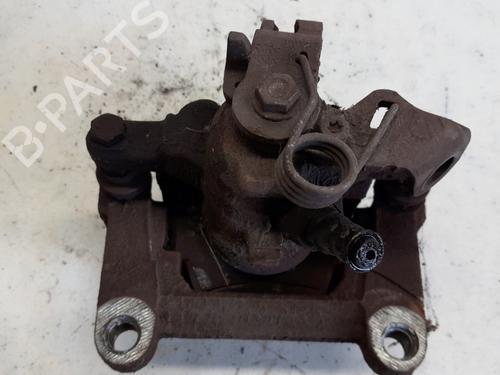 Right rear brake caliper RENAULT TRAFIC II Van (FL) 2.0 dCi 90 (FL0H, FL00, FL01, FL0M, FL0P, FL0S) | BP24535007M106 - Image 3