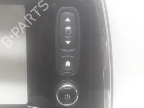 Other RENAULT CAPTUR I (J5_, H5_) 0.9 TCe 90 | BP13155060O1 