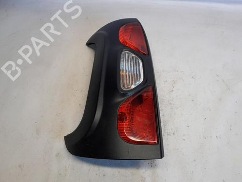 Used Left taillight Left taillight 38053769 38053769
