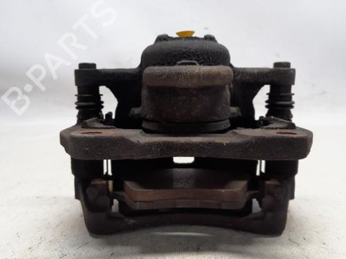 Venstre bremsekaliber foran FORD B-MAX (JK) 1.6 TDCi | BP29439558M105 