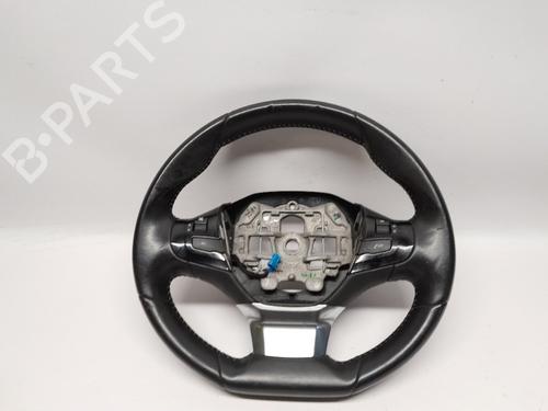 Used Steering wheel Steering wheel PEUGEOT 308 SW II (LC_, LJ_, LR_, LX_, L4_) 1.6 BlueHDi 120 (120 hp) 18850395 18850395