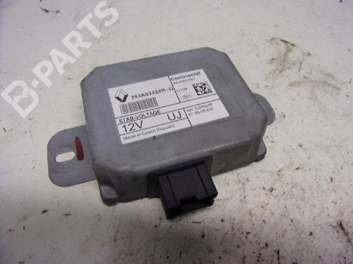 Used Steering ECU Steering ECU RENAULT MEGANE III Hatchback (BZ0/1_, B3_) 1.5 dCi (BZ09, BZ0D, BZ1W, BZ29, BZ14) (110 hp) 11067984 11067984