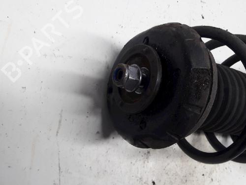 Right front shock absorber CITROËN C3 II (SC_) 1.6 HDi | BP11072946M17 