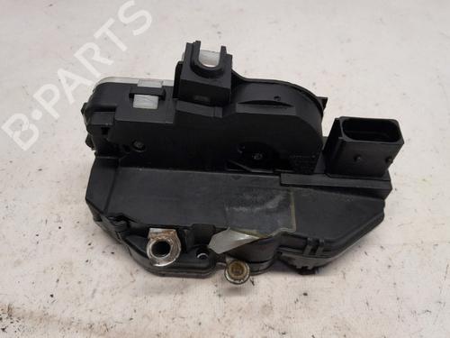 Cerradura puerta delantera izquierda Cerradura puerta delantera izquierda OPEL ZAFIRA TOURER C (P12) 1.6 CNG (75) (150 hp) 35988048 35988048
