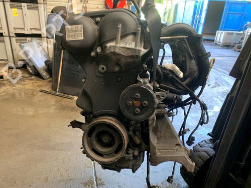 Engine FORD FOCUS C-MAX (DM2) 1.6 | BP39414002M1 - Image 2