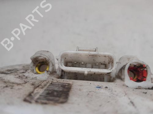 Fuel pump FORD FOCUS III Turnier 1.6 TDCi ECOnetic | BP24570097M76 