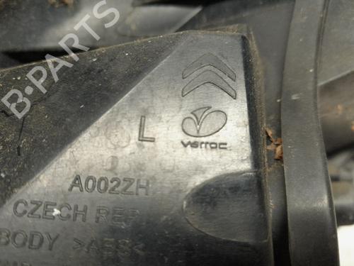 Left taillight CITROËN C4 II (NC_) 1.6 BlueHDi 120 | BP36870964C34  - Image 5