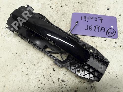 Used Front right exterior door handle Front right exterior door handle VW JETTA IV (162, 163, AV3, AV2) 1.6 TDI (105 hp) 11070167 11070167