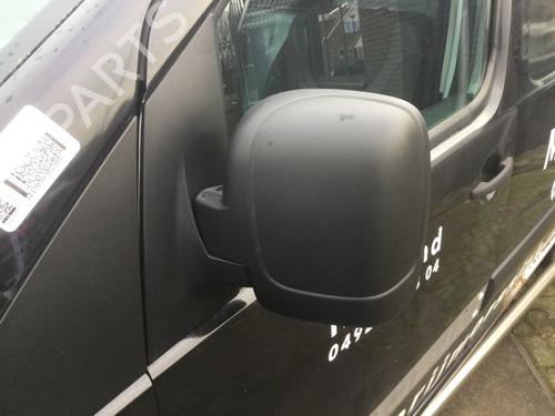 Bakspejl venstre CITROËN JUMPY II Van 2.0 HDi 125 | BP32035580C26 
