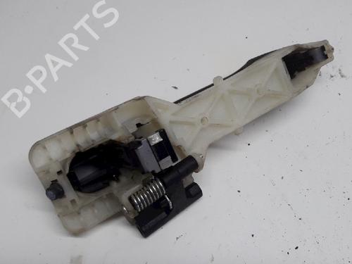 Front right exterior door handle HYUNDAI i30 (FD) 1.4 | BP11072244C129