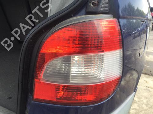 Højre baglygte RENAULT SCÉNIC I MPV (JA0/1_, FA0_) 1.6 (JA00, JA16, JA15, JA19, JA1V, JA2B, JA2C, JA0B,... (107 hp) 23187508