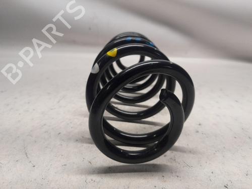 Shock absorber spring RENAULT AUSTRAL E-TECH 200 Hybrid (HGM2) | BP20216611C152 