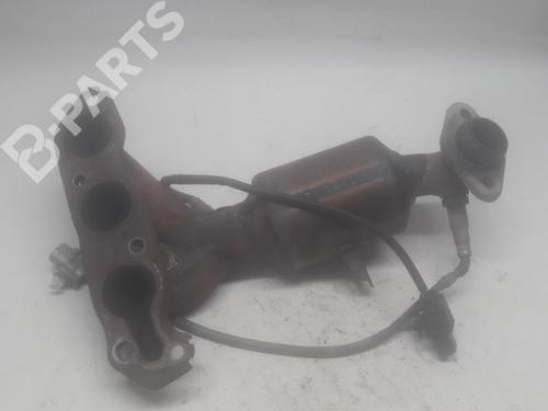 Used Catalyst Catalyst SUZUKI SPLASH (EX) 1.0 (A5B310) (65 hp) 11187373 11187373