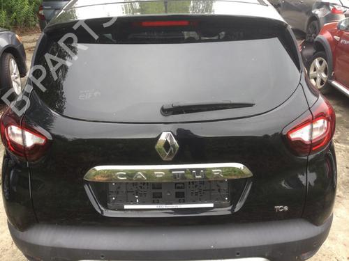 Used Tailgate Tailgate 36787707 36787707