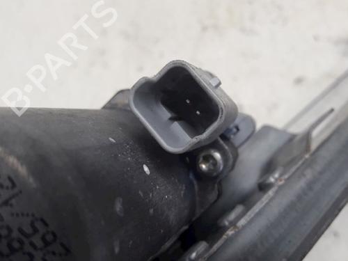 Front right window mechanism CITROËN C1 (PM_, PN_) 1.0 | BP11073568C23 