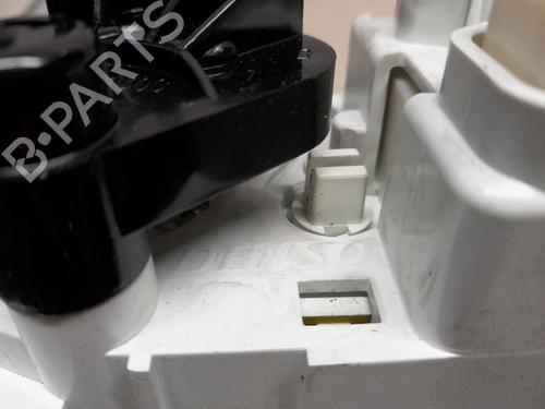 Climate control DACIA SANDERO II 1.5 dCi | BP29980742I5 