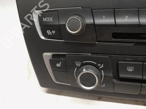 Climate control BMW 1 (F20) 116 i | BP32174401I5 - Image 2