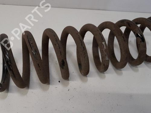 Used Shock absorber spring MERCEDES-BENZ C-CLASS (W203) C 220 CDI (203.006, 203.008) (143 hp) 18845720