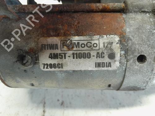 Starter FORD FOCUS II (DA_, HCP, DP) 1.8 Flexifuel | BP35988315M8 - Image 3