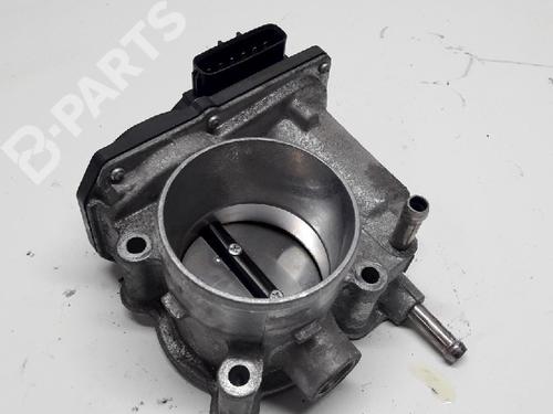 Used Throttle body Throttle body TOYOTA AURIS Estate (_E18_) 1.8 Hybrid (ZWE186_, ZWE186R, ZWE186H) (136 hp) 11070997 11070997