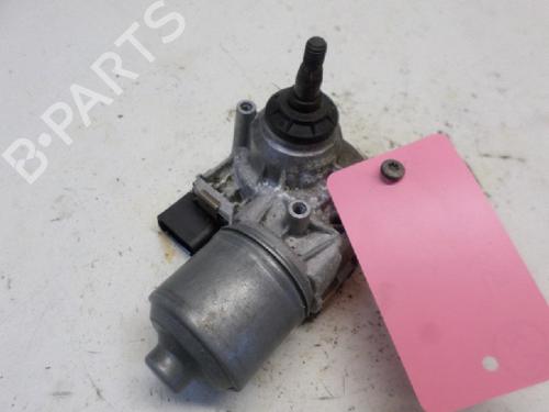 Used Front wiper motor FORD FOCUS III Turnier 1.6 EcoBoost (182 hp) 11066492
