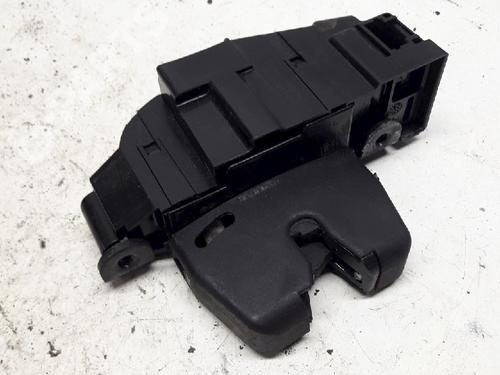 Used Tailgate lock Tailgate lock PEUGEOT 308 SW I (4E_, 4H_) 1.6 HDi (90 hp) 11069833 11069833