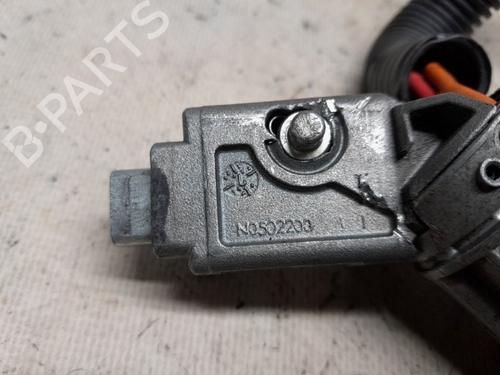 Ignition barrel CITROËN C1 (PM_, PN_) 1.0 | BP29981186M48 