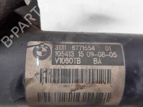 Right front shock absorber BMW 1 (E87) 116 i | BP18850267M17 