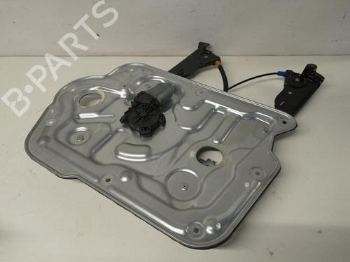 Used Front right window mechanism Front right window mechanism NISSAN QASHQAI I (J10, NJ10) 1.6 (117 hp) 33247321 33247321