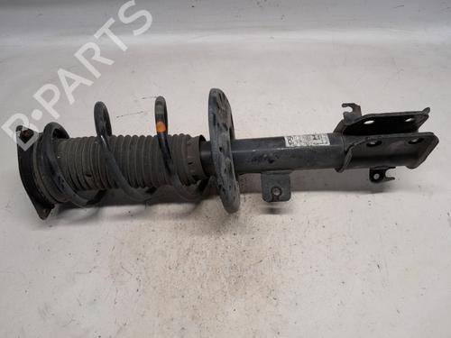 Used Left front shock absorber Left front shock absorber OPEL CORSA F (P2JO) 1.2 (68) (101 hp) 35988576 35988576