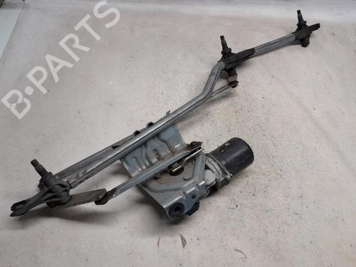 Front wipers mechanism RENAULT SCÉNIC II (JM0/1_) 1.6 16V (JM1R) | BP30378640C83