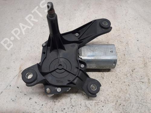 Used Rear wiper motor OPEL MERIVA A MPV (X03) 1.6 16V (E75) (100 hp) 30977483