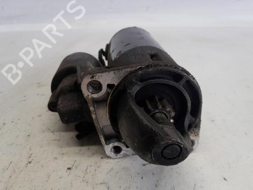 Motor de arranque Motor de arranque FORD ESCORT VI (GAL, AAL, ABL) 1.4 (75 hp) 35988097 35988097