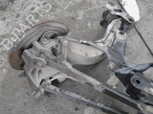 Rear axle MINI MINI COUNTRYMAN (R60) Cooper SD | BP16135963M2 