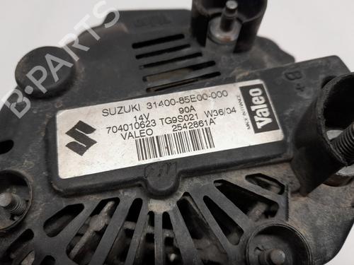 Alternator SUZUKI SWIFT III (MZ, EZ) 1.3 DDiS (RS413D) | BP30923397M7