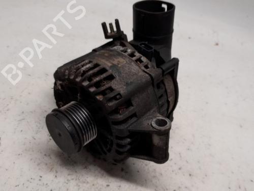 Used Alternator FORD MONDEO III (B5Y) 1.8 16V (110 hp) 18847794