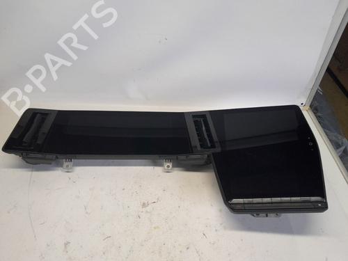 Used Electronic module RENAULT AUSTRAL E-TECH 200 Hybrid (HGM2) (199 hp) 18900376