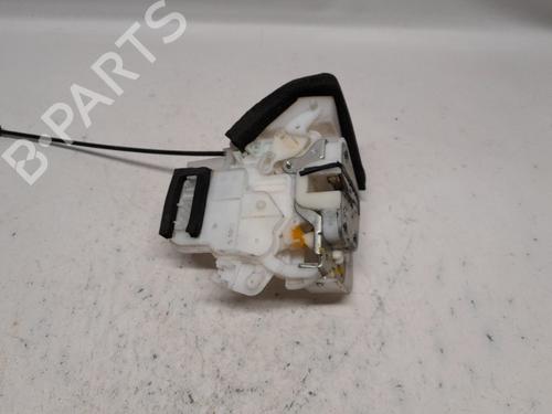 Rear right lock SUBARU IMPREZA Hatchback (GR, GH, G3) 2.0 D AWD | BP19802665C99 