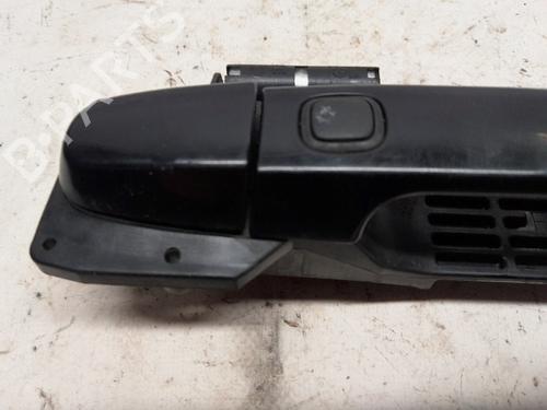 Front right exterior door handle TOYOTA PRIUS Liftback (_W2_) 1.5 Hybrid (NHW20_, NHW20R) | BP24135019C129 
