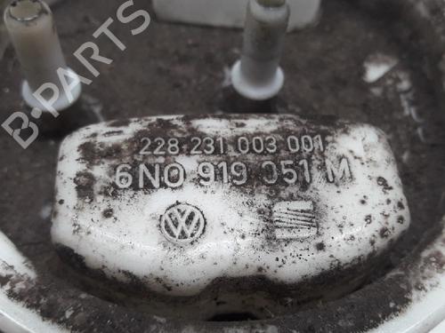 Fuel pump VW POLO III (6N1) 60 1.4 | BP11073875M76 