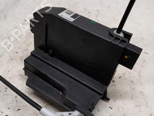 Rear right lock PEUGEOT 308 SW II (LC_, LJ_, LR_, LX_, L4_) 1.2 THP 110 | BP18846106C99 