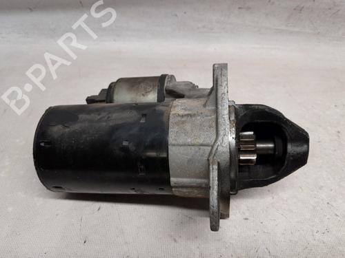 Used Starter OPEL ASTRA J (P10) 1.4 Turbo (68) (120 hp) 30289663