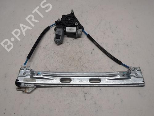Used Rear left window mechanism Rear left window mechanism 18849197 18849197